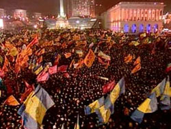 В Україні зростає температура народного невдоволення