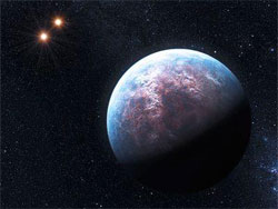 Астрономи знайшли екзопланети, старші за Землю