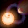 Астрономи знайшли екзопланети, старші за Землю