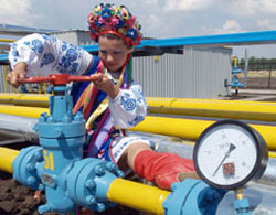 «Газпром» визнав, що обхідні труби фактично є додатками до української ГТС