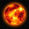 Утворення чотирьох мангнітних полюсів на Сонці принесе землянам похолодання