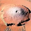 На Марсі виявили схожі на земні сліди вулканічної активності