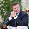 Янукович обіцяє 2 млн. грн. тому, хто назве організаторів теракту