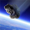 У понеділок біля Землі полетить астероїд