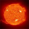Визначено точний діаметр Сонця