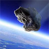 Земля благополучно розминулася з невеликим астероїдом