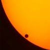 У ніч на середу вчені побачать транзит Венери за диском Сонця