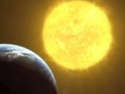 Вчені знайшли майже ідеального близнюка Сонця