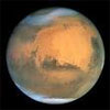 Кількість води у мантії Марса відповідає земній