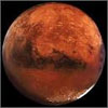 На Марсі виявили незвичайний кратер