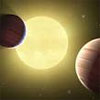 Німецькі вчені відкрили сестру-близнючку Сонячної системи