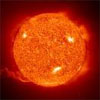 Астрономи з’ясували, що Сонце є ідеальною кулею з незмінною формою