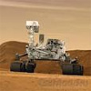 “К’юріосіті” дослідив на Марсі перший камінь