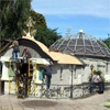 Столична влада свідомо “не помічає” самочинне будівництво біля Десятинної церкви