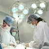 Київські хірурги провели унікальну для України операцію на серці