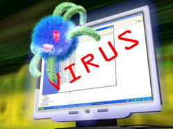 Під нову операційну систему Windows 8 уже створили небезпечний вірус