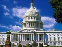 Перший “дзвіночок”. Сенат США обговорює резолюцію щодо санкцій до українських посадовців