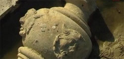 Обміління Вісли подарувало археологам безліч знахідок