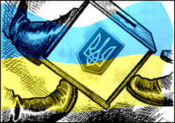 Чи можливі в Україні чесні вибори-2012?
