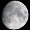 Вчені висунили три гіпотези походження Місяця