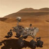 Curiosity знайшов на Марсі чергову загадку
