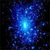 Загадкова темна матерія здатна розірвати Всесвіт?