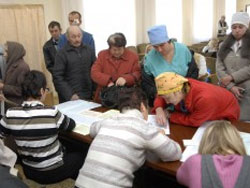 На Дніпропетровщині запроваджують подвійну систему спостереження на виборах