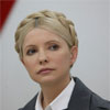 Тимошенко оголосила голодування на знак протесту проти фальсифікацій