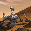 Останні знахідки К’юріосіті заперечують життя на Марсі