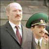 Вибухонебезпечна стабільність режиму Лукашенка