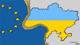  У Брюсселі обговорять подальшу політику ЄС щодо України