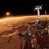 Curiosity знайшов сліди життя на Марсі