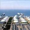 LNG- термінал будуть будувати корейці?