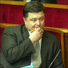 Візит Януковича скасовано на прохання Кремля?
