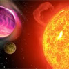 Сонячна система “скидає швидкість”