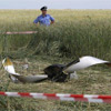 Подробиці авіакатастрофи в Бородянці, в якій загинуло п’ятеро людей