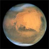 Вчені пропонують шукати сліди життя на Марсі у каменях