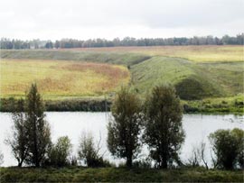 Вінницька область «пожертвувала» 5,6 тисячі гектарів на ландшафтний парк