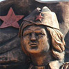 Мер Керчі назвав критиків пам’ятника десантникам «дебілами» і «виродками»" [відео]