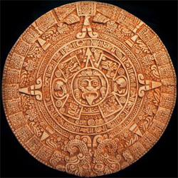 Календар майя лише свідчить про закінчення однієї епохи