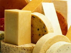 Сир може бути більш шкідливим за чіпси?