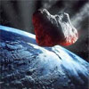 Сьогодні Земля розминеться з потенційно небезпечним астероїдом