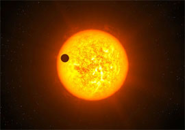 Вчені знайшли по сусідству з Сонцем найдавнішу зірку Всесвіту