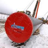 “Південний потік” відчутно вдарить по фінансам “Газпрому”
