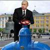 Кінець “газової зброї” Кремля. Попит на російський газ впаде