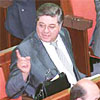 Павло Лазаренко заявив про непричетність до вбивства Щербаня