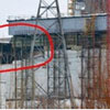 Комісія з розслідування обвалу даху і стіни 4-го енергоблоку ЧАЕС не виявила радіаційної небезпеки