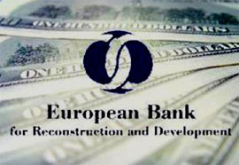 ЄБРР погрожує припинити фінансування проектів в Україні через корупцію