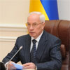 Азаров знову заговорив про тристоронній консорціум з управління українською ГТС