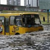 Чи затопить лівий берег Києва?